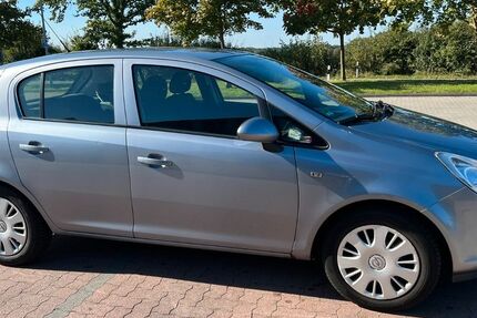 Opel Corsa 139.000 km 4.000 &euro; Meddewade 23847