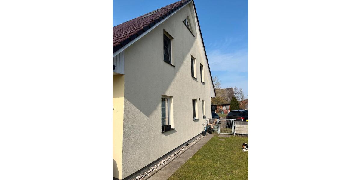 Doppelhaushälfte Lübeck Sankt Lorenz Nord - 4 Zimmer, 105 m&sup2;, 448.000&euro; | Angebot:25588787