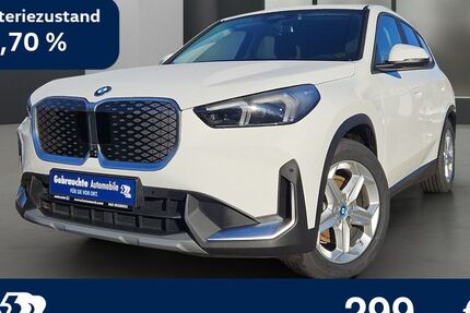 BMW iX1 9.592 km 36.250 &euro; Bad Segeberg 23795