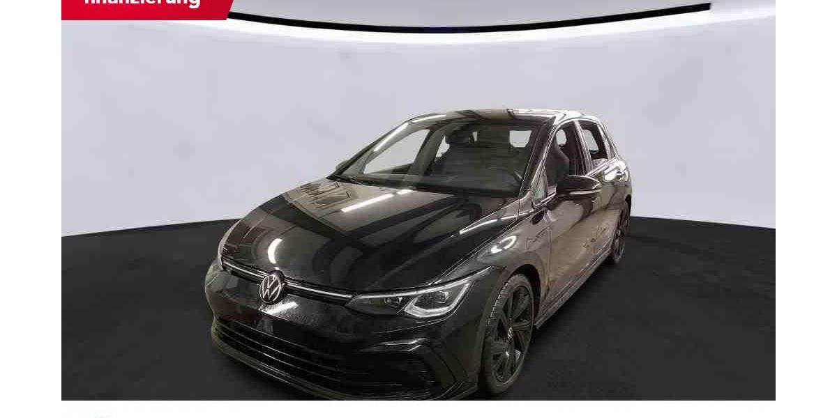 VW Golf 24.700 km 26.990 &euro; Bad Schwartau 23611