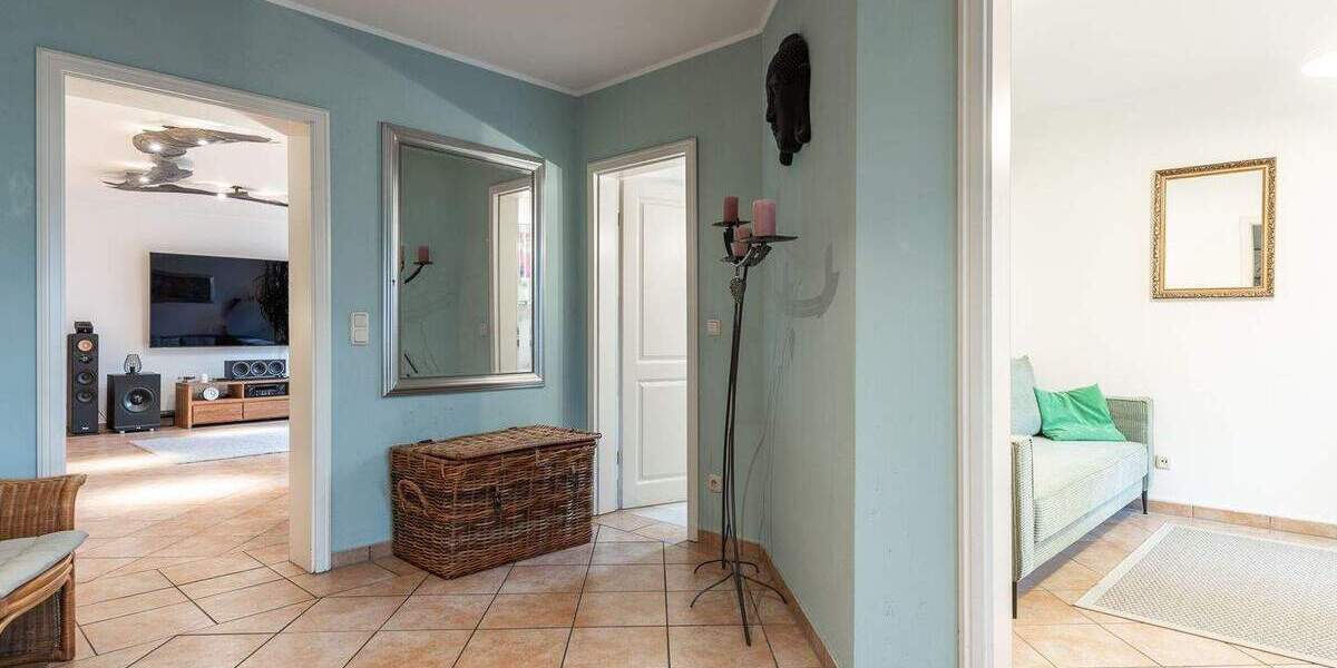 Einfamilienhaus Todendorf - 6 Zimmer, 252 m&sup2;, 749.000&euro; | Angebot:25732274