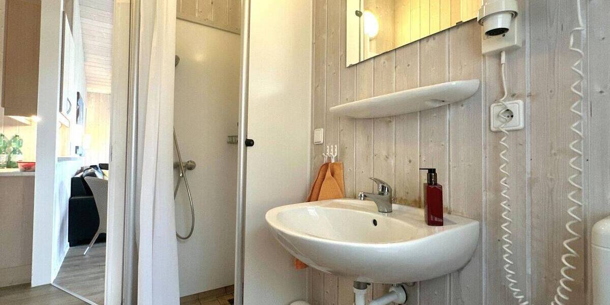 Mehrfamilienhaus, Wohnhaus Lübeck Travemünde - 3 Zimmer, 55 m&sup2;, 399.000&euro; | Angebot:25676820