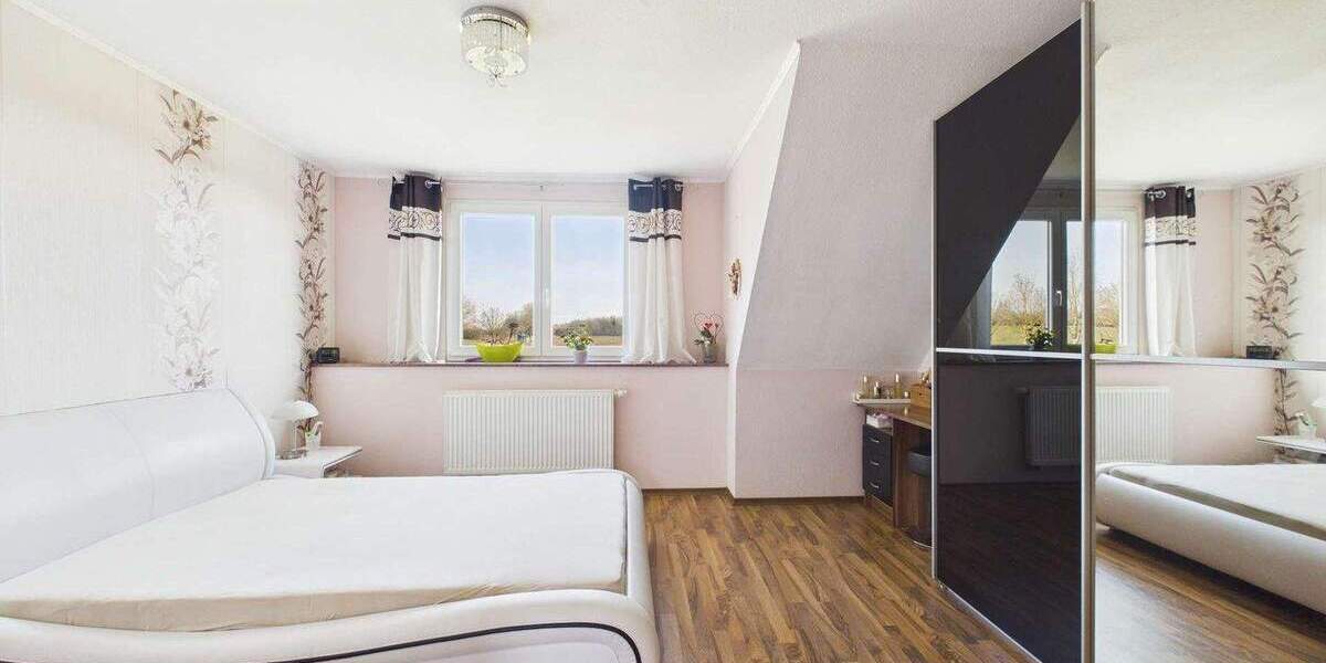 Einfamilienhaus Stockelsdorf Obernwohlde - 6 Zimmer, 192 m&sup2;, 679.000&euro; | Angebot:25836906