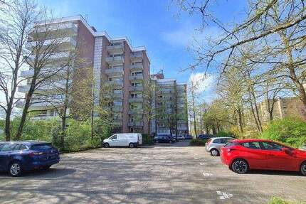 Wohnung Lübeck St. Jürgen St. Jürgen - 2 Zimmer, 73 m&sup2;, 800&euro; | Angebot:25108122