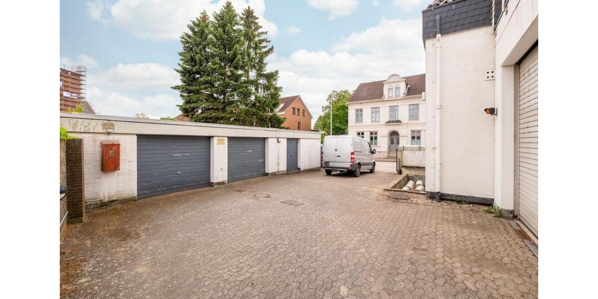 Gewerbeobjekt Neustadt in Holstein - 2.770&euro; | Angebot:25379031