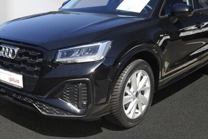 Audi Q2 17.700 km 34.880 &euro; Lübeck 23556