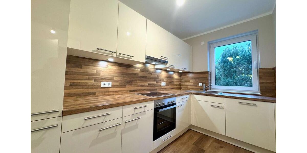 Reihenhaus Stockelsdorf - 5 Zimmer, 108 m&sup2;, 1.890&euro; | Angebot:26619695