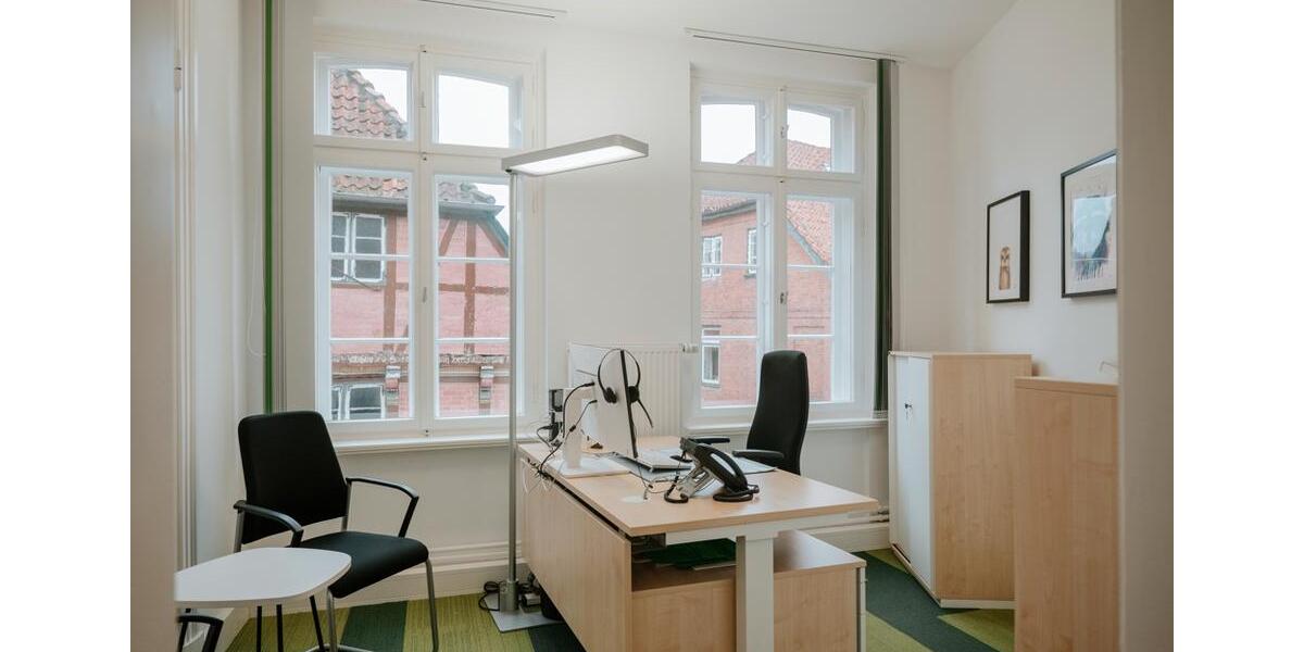 Gewerbeobjekt Mölln - 1.500&euro; | Angebot:19601776