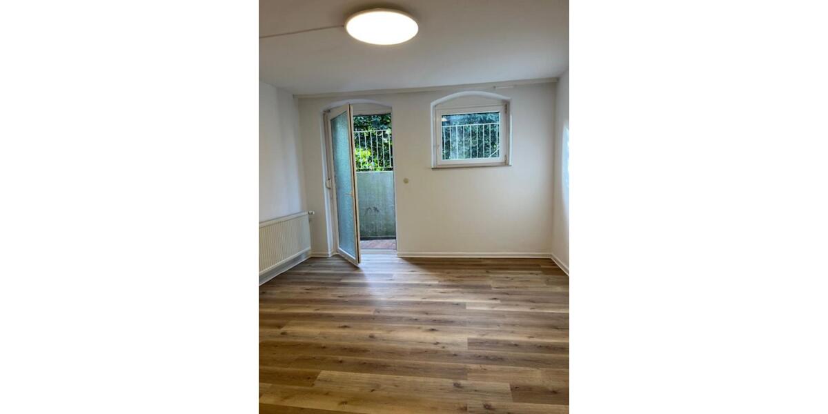 Etagenwohnung Lübeck Sankt Jürgen - 2.5 Zimmer, 71 m&sup2;, 620&euro; | Angebot:25395999