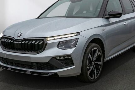 Skoda Kamiq 22.550 km 29.380 &euro; Bad Segeberg 23795