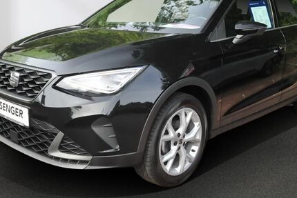 Seat Arona 49.300 km 16.380 &euro; Bad Schwartau 23611