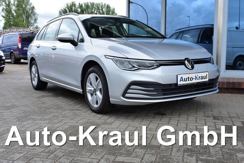 VW Golf 87.373 km 17.549 € Rehna 19217