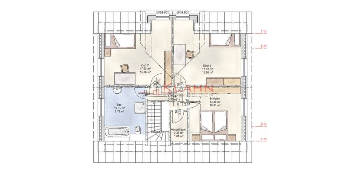 Einfamilienhaus Süsel - 4 Zimmer, 123 m&sup2;, 519.000&euro; | Angebot:25730894