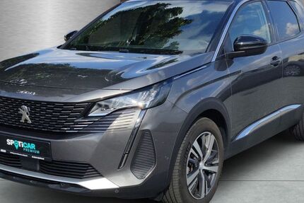 Peugeot 3008 20.401 km 24.990 &euro; Wesenberg 23858