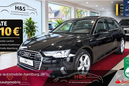 Audi A6 46.570 km 32.900 &euro; Bad Segeberg 23795