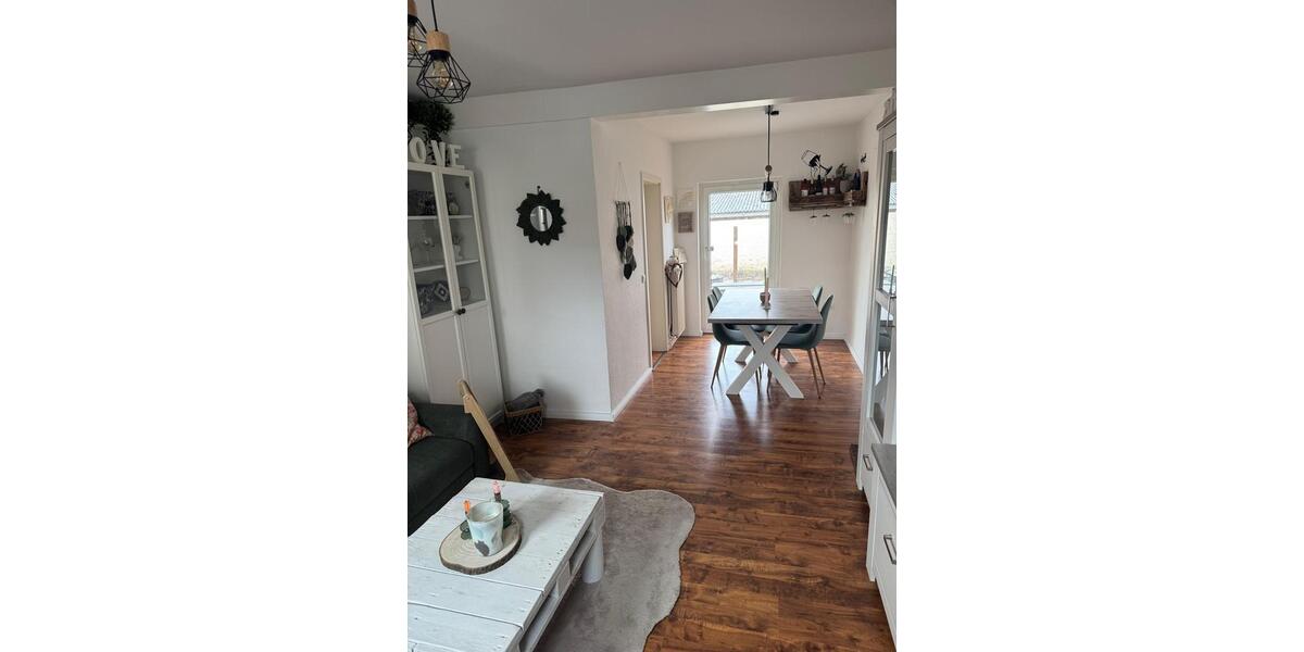 Reihenhaus Neustadt in Holstein - 3.5 Zimmer, 95 m&sup2;, 1.450&euro; | Angebot:25932253