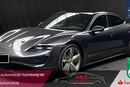 Porsche Taycan 8.620 km 69.900 &euro; Bad Segeberg 23795