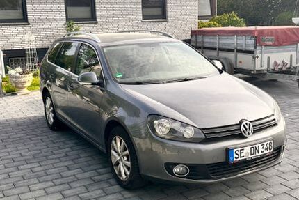 VW Golf 179.000 km 6.500 &euro; Neversdorf 23816