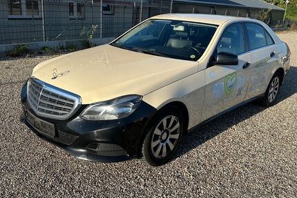 Mercedes-Benz E 200 529.000 km 3.499 &euro; Ratzeburg bei Hamburg 23909