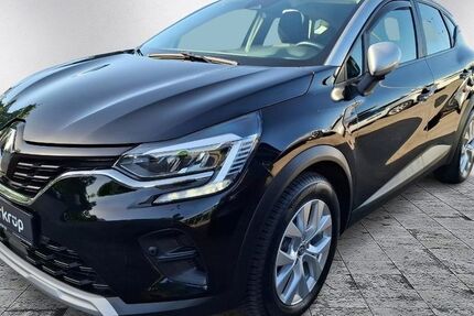 Renault Captur 30.500 km 17.888 &euro; Bad Oldesloe 23843