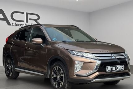 Mitsubishi Eclipse Cross 111.000 km 15.490 &euro; Reinfeld 23858