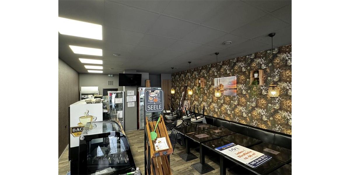 Büro oder Ladenfläche, ca. 65,60 m², mittig der Markttwiete in Bad Schwartau zimmer