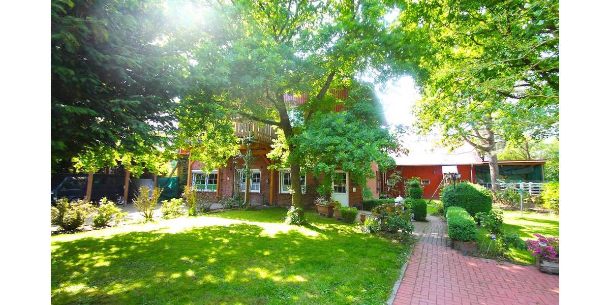 Mehrfamilienhaus, Wohnhaus Klein Gladebrügge - 1.300.000&euro; | Angebot:25699521