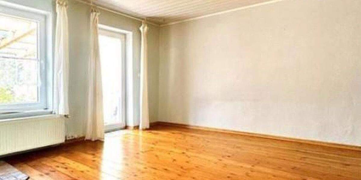 Reihenmittelhaus Lübeck Kücknitz - 3 Zimmer, 58 m&sup2;, 199.000&euro; | Angebot:25820622
