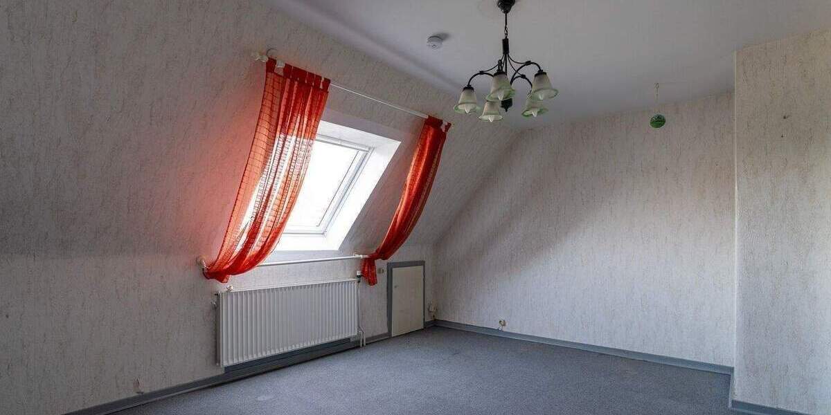 Mehrfamilienhaus, Wohnhaus Hammoor - 4 Zimmer, 102 m&sup2;, 275.000&euro; | Angebot:25665847