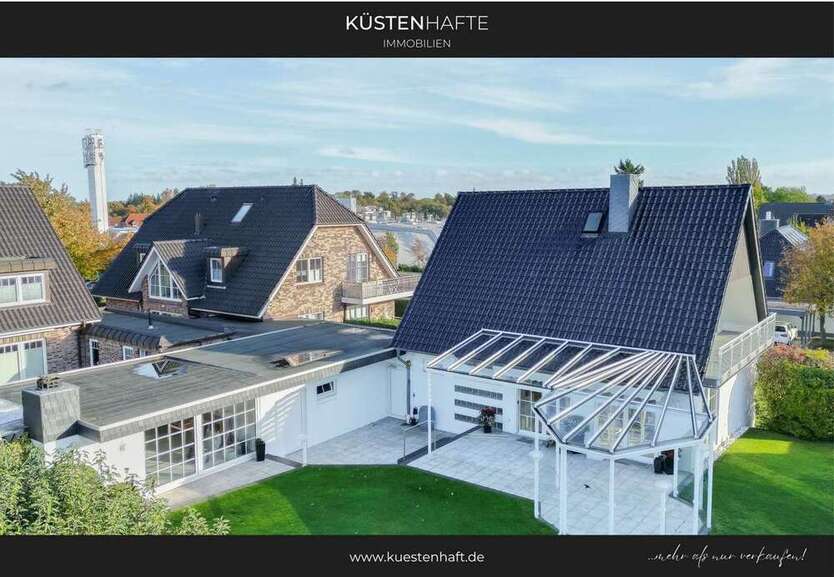 Haus zum Kaufen in Timmendorfer Strand 698.000 € 146 m²