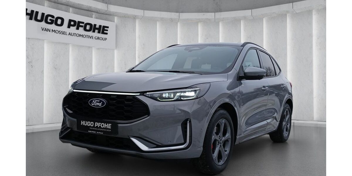 Ford Kuga 19.721 km 34.450 &euro; Lübeck 23554
