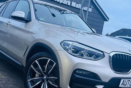 BMW X3 76.000 km 30.700 &euro; Stepenitztal 23936