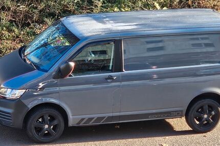 VW T6 Transporter 108.000 km 22.900 &euro; Süsel 23701
