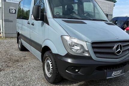 Mercedes-Benz Sprinter 145.000 km 20.990 &euro; Lübeck 23556