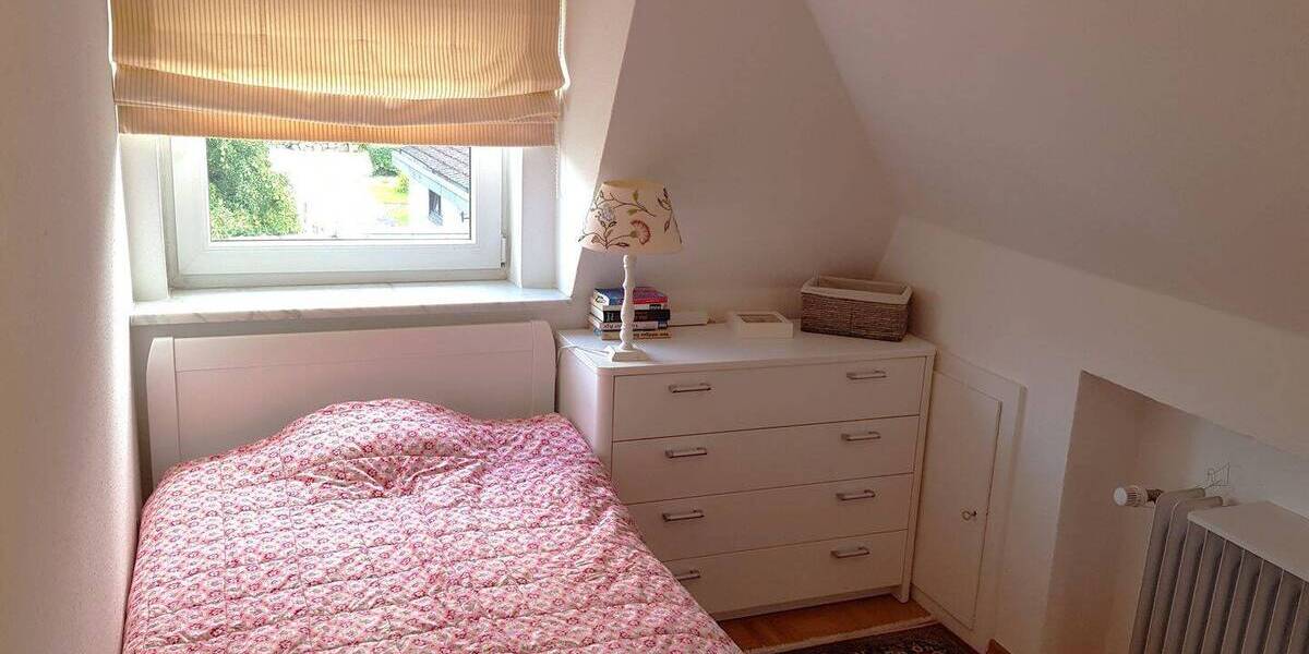 Mehrfamilienhaus, Wohnhaus Lübeck St. Gertrud - 3 Zimmer, 425.000&euro; | Angebot:26257420