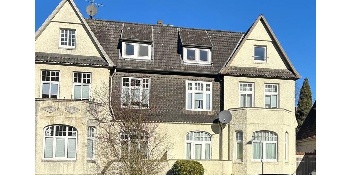 3-Zimmerwohnung !Anfragestop! 3 zimmer