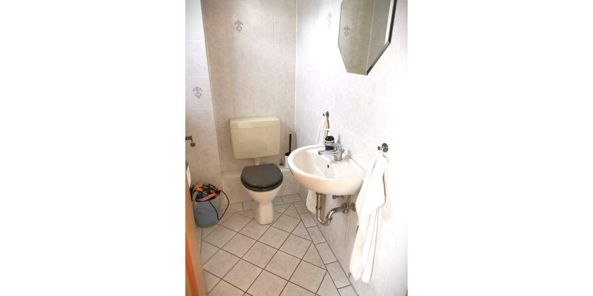 Reihenmittelhaus Kastorf - 1 Zimmer, 334 m&sup2;, 675.000&euro; | Angebot:25745219