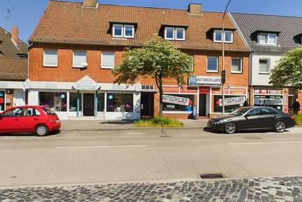 Haus Lübeck Kücknitz - 1 Zimmer, 240 m&sup2;, 749.000&euro; | Angebot:23883894