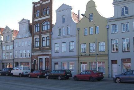 Wohnung Lübeck Innenstadt - 2 Zimmer, 51 m&sup2;, 805&euro; | Angebot:26434001
