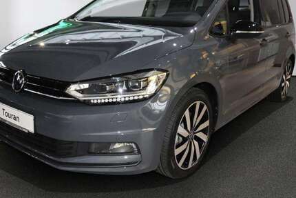 VW Touran 8.750 km 43.490 &euro; Lübeck 23560