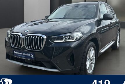BMW X3 41.464 km 46.450 &euro; Lübeck 23560