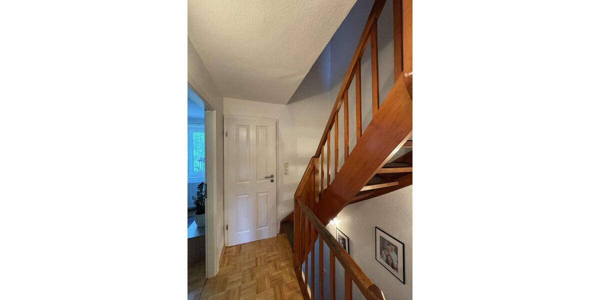 Reihenmittelhaus Lübeck Kücknitz - 4 Zimmer, 83 m&sup2;, 289.000&euro; | Angebot:26885886