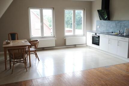 Wohnung Lübeck Sankt Lorenz Nord - 5 Zimmer, 125 m&sup2;, 1.390&euro; | Angebot:26644485