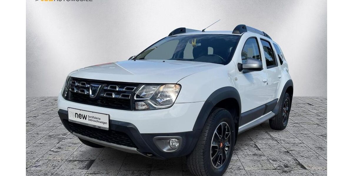 Dacia Duster 92.443 km 8.980 &euro; Bad Segeberg 23795