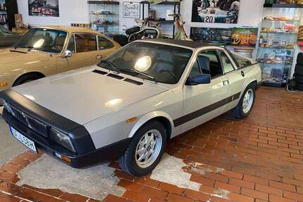 Lancia Beta