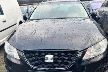Seat Exeo 257.696 km 2.999 &euro; Lübeck 23568