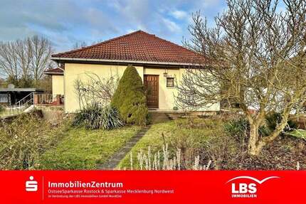 Haus Schönberg - 5 Zimmer, 100 m&sup2;, 175.000&euro; | Angebot:25601515