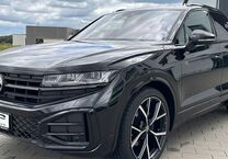 Gebrauchtwagen VW Touareg