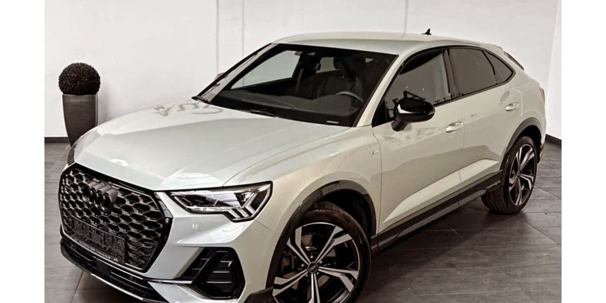 Audi Q3 75.000 km 32.500 &euro; Timmendorfer Strand 23669