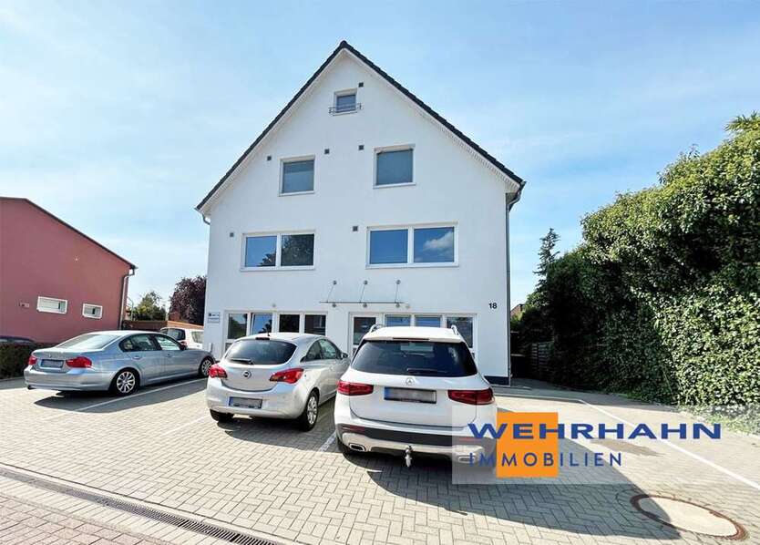 Wohnung zum Kaufen in Bargteheide 289.000 € 58.45 m²